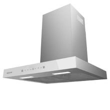 Carica l'immagine nel visualizzatore di Gallery, Bolero Flux Tt 605500 Glass White A++-02