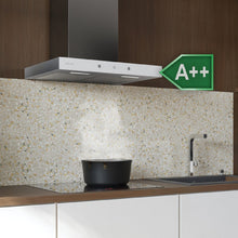 Carica l'immagine nel visualizzatore di Gallery, Bolero Flux Tt 605500 Glass White A++-04