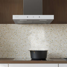 Carica l'immagine nel visualizzatore di Gallery, Bolero Flux Tt 605500 Glass White A++-05