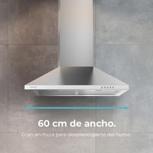 Carica l'immagine nel visualizzatore di Gallery, Bolero Flux Pm 603500 Inox B-04