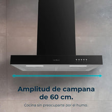 Carica l'immagine nel visualizzatore di Gallery, Bolero Flux Tm 606500 Black A-04