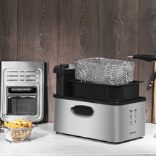 Carica l'immagine nel visualizzatore di Gallery, CleanFry Infinity 3000-04