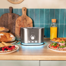 Carica l'immagine nel visualizzatore di Gallery, Shine&Toast Double-02