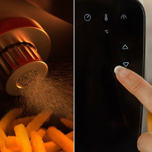 Carica l'immagine nel visualizzatore di Gallery, Cecofry Rain Pack-04