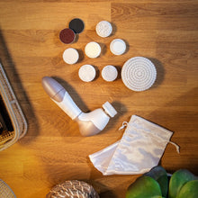 Carica l'immagine nel visualizzatore di Gallery, Facecare Totalclean-02