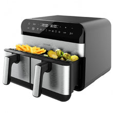 Carica l'immagine nel visualizzatore di Gallery, Cecofry Advance 9000 Inox-01