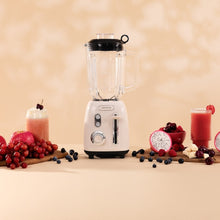 Carica l'immagine nel visualizzatore di Gallery, Power Black Titanium Retrobeige-01