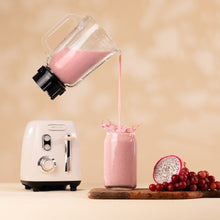 Carica l'immagine nel visualizzatore di Gallery, Power Black Titanium Retrobeige-04