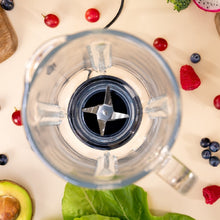 Carica l'immagine nel visualizzatore di Gallery, Power Black Titanium Retrobeige-05