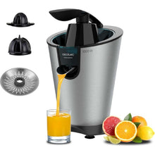 Carica l'immagine nel visualizzatore di Gallery, Essentialvita Powerfresh 1000 Inox-01