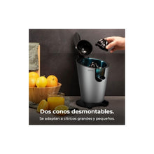 Carica l'immagine nel visualizzatore di Gallery, Essentialvita Powerfresh 1000 Inox-03