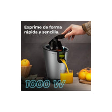 Carica l'immagine nel visualizzatore di Gallery, Essentialvita Powerfresh 1000 Inox-04