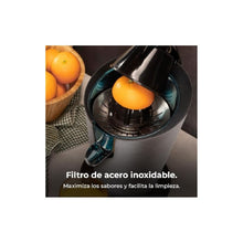 Carica l'immagine nel visualizzatore di Gallery, Essentialvita Powerfresh 1000 Inox-05