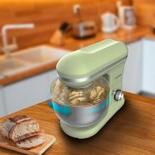 Carica l'immagine nel visualizzatore di Gallery, Plaetaria Impastatrice Cecomixer Merengue 5L 1200 Green-02