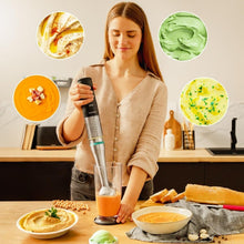 Carica l'immagine nel visualizzatore di Gallery, Frullatore A Immersione Katana 15 Jar G-04