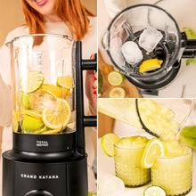 Carica l'immagine nel visualizzatore di Gallery, Grand Katana 2700Max Total Destroy Screen B-04