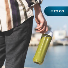 Carica l'immagine nel visualizzatore di Gallery, Frullatore Mixer Individuale Power Titanium 500 Easygo-02