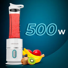 Carica l'immagine nel visualizzatore di Gallery, Frullatore Mixer Individuale Power Titanium 500 Easygo-04