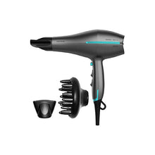 Carica l'immagine nel visualizzatore di Gallery, IoniCare 5300 Maxi Aura Black-01