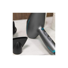 Carica l'immagine nel visualizzatore di Gallery, IoniCare 5300 Maxi Aura Black-03