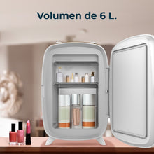 Carica l'immagine nel visualizzatore di Gallery, Coolingbeauty 6000 Mirror Rose-02