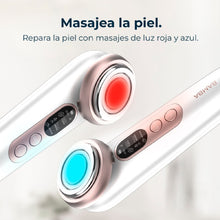 Carica l'immagine nel visualizzatore di Gallery, Facecare Lightsonic-02