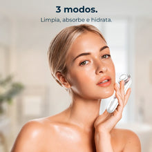 Carica l'immagine nel visualizzatore di Gallery, Facecare Lightsonic-05