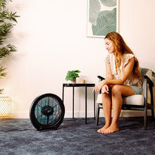 Carica l'immagine nel visualizzatore di Gallery, Energysilence 4500 Power Box Black-03