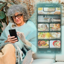 Carica l'immagine nel visualizzatore di Gallery, Mambo CooKing Total Gourmet-04