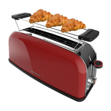 Carica l'immagine nel visualizzatore di Gallery, Toastin' time 850 Red Long-01