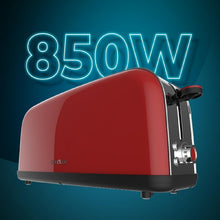 Carica l'immagine nel visualizzatore di Gallery, Toastin' time 850 Red Long-03