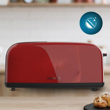 Carica l'immagine nel visualizzatore di Gallery, Toastin' time 850 Red Long-05