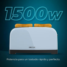 Carica l'immagine nel visualizzatore di Gallery, Toastin' time 1500 Blue-02