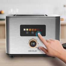 Carica l'immagine nel visualizzatore di Gallery, Touch&Toast Double-04