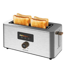 Carica l'immagine nel visualizzatore di Gallery, Touch&Toast Extra Double-01