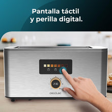Carica l'immagine nel visualizzatore di Gallery, Touch&Toast Extra Double-02