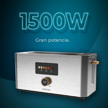 Carica l'immagine nel visualizzatore di Gallery, Touch&Toast Extra Double-04