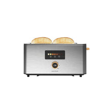 Carica l'immagine nel visualizzatore di Gallery, Tostapane Touch&Toast Extra-03