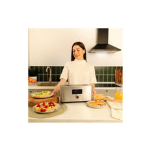 Carica l'immagine nel visualizzatore di Gallery, Tostapane Touch&Toast Extra-04