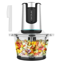 Carica l'immagine nel visualizzatore di Gallery, Picadora ChopBeat 2000 Delhi Glass-01