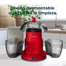 Carica l'immagine nel visualizzatore di Gallery, Fun&Taste P'Corn Lotus-03