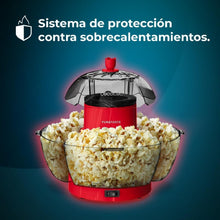 Carica l'immagine nel visualizzatore di Gallery, Fun&Taste P'Corn Lotus-05