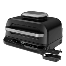 Carica l'immagine nel visualizzatore di Gallery, Cecofry FireDome BBQ 6000-01