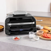 Carica l'immagine nel visualizzatore di Gallery, Cecofry FireDome BBQ 6000-02