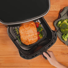 Carica l'immagine nel visualizzatore di Gallery, Friggitrice Ad Aria Cecofry Fantastik 5500-02