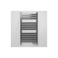 Carica l'immagine nel visualizzatore di Gallery, ReadyWarm 9050 Twin Towel Steel-02