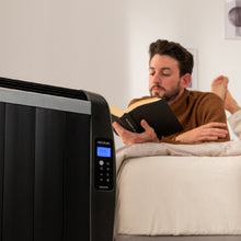 Carica l'immagine nel visualizzatore di Gallery, ReadyWarm 2500 Thermal Black-05