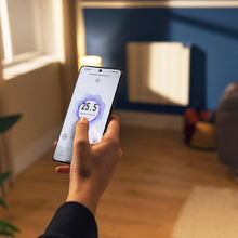 Carica l'immagine nel visualizzatore di Gallery, ReadyWarm 6000 Thermal Ceramic Connected-04