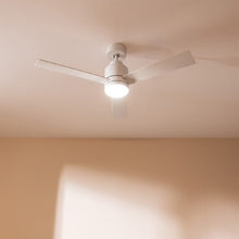 Carica l'immagine nel visualizzatore di Gallery, Ventilatore Da Soffitto Energysilence Aero 4850 Style White-05