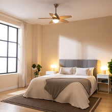 Carica l'immagine nel visualizzatore di Gallery, Ventilatore Da Soffitto Energysilence Aero 495-04